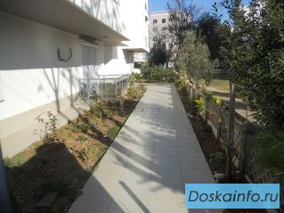 Продается квартира в новом доме в Анталии.Турция