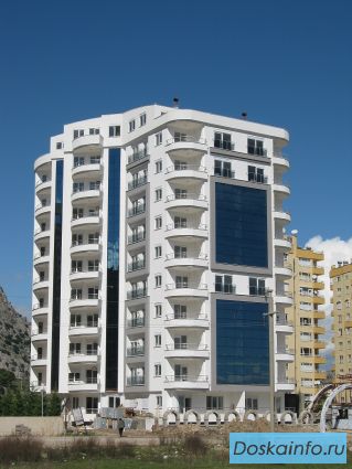 Сдается квартира в Анталии для отдыха за 600 евро.Турция