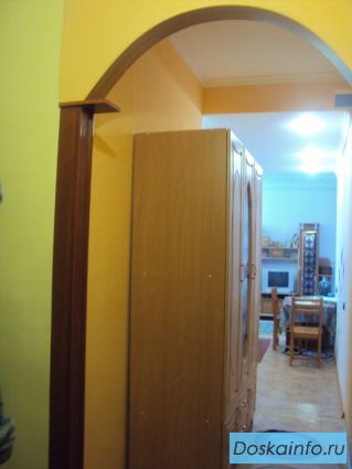 Продам 1-но комнатную квартиру в Солнечном