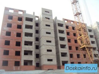 Продам 1-но комн.в Северном (долевое)