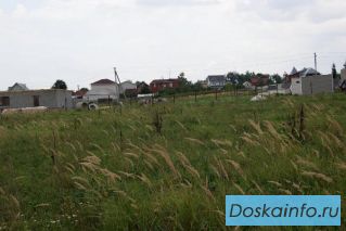 Земля ижс 15 с., Каширское ш., 25 км., Сельвачево