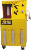 Установка Impact-450 для замены охлаждающей жидкости 