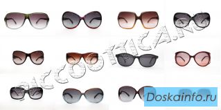 Ricco Ottica. Оптика премиум класса.