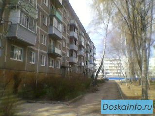Продается 2-к. квартира в Павловском Посаде