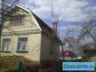 Продается замечательная дача в Павловском Посаде