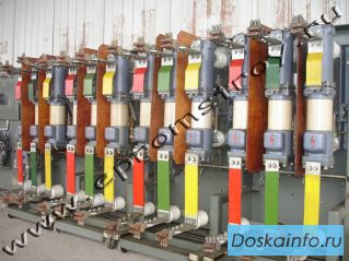 Продам выключатели ВМПЭ, ВПМ, ВМГ, приводы ПП-67, ППО-10