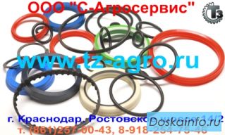 Кольцо резиновое круглого сечения ГОСТ