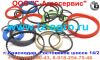 Кольцо резиновое круглого сечения ГОСТ