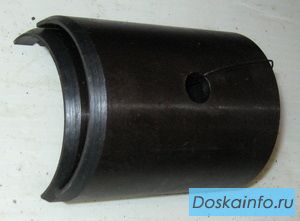 Предлагаю вкладыш пяты 50-21-273 на Т-130,Т-170