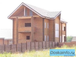 Продажа коттеджа, ш. Новорижское, 45 км.,	Истринский район