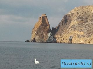 Отдых на море! Горящие туры! Здоровье и красота