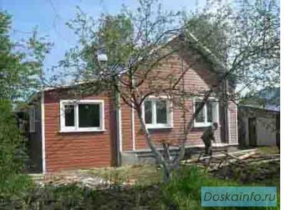 Дом Щелковское ш. 55км 25соток ПМЖ, д. Ново Ногинский р-он.