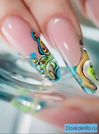 Ресницы Ногти Shellac Москва СВАО Алтуфьево Бибирево Медведково 