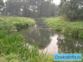 Продаётся участок 15 сот. в Ярос.обл.пос.Петровское