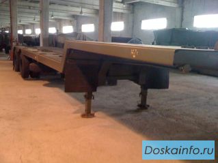 ЧМЗАП-93853