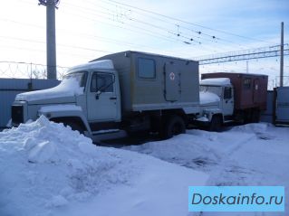 Продаю ГАЗ-3307