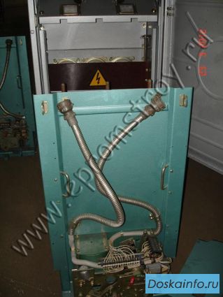 Производство. Продажа Ячейки КСО-285, КМ-1Ф, К-47, К-49, КВЭ-6, КВЭ-10