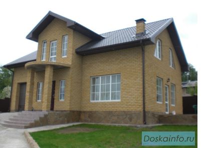 Коттедж Новорязанское ш. 18км., ПМЖ, д. Чулково Раменский р-он.
