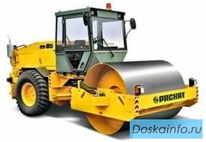Продаем Каток дорожный ДУ 64/99