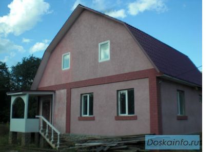 Дом в СНТ Ленинградское, Пятницкое ш.28 км д. Липуниха Солнечногорский район. 