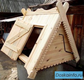 Копка колодцев. Домики на колодцы. Чистка.