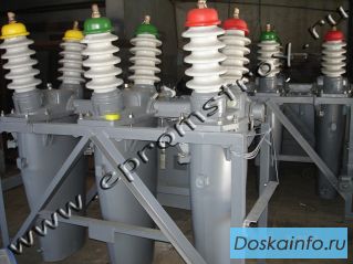 Продам выключатель МКП-35, С-35, ВМТ-110