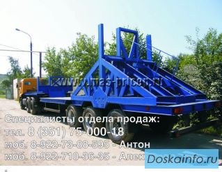 Продажа клюшковозы в наличии и под заказ в Уфе (срок от 15 дней) 