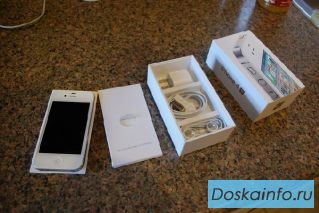 Новый оригинальный Apple Iphone 4S 64GB разблокирована, Samsung Galaxy S2 и Apple Ipad 3
