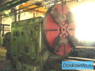 Продам Токарный Тяжёлый КЖ1603 2300х12000