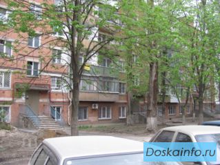 Срочно продаю 2 к квартиру в Ростове-на-Дону Чкаловский под ремонт