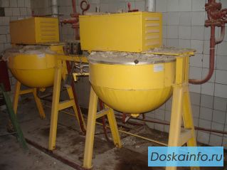 Продам котел варочный Б4-ШКВ-75, Б4-ШКБ-75