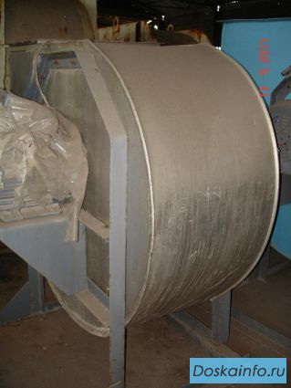 Продам вентиляторы ВЦ-4-70, ВНСН