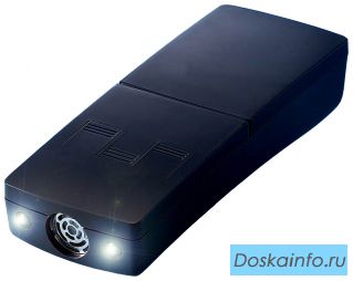 Отпугиватель собак LS-977F