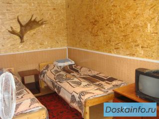   Отдых в г. Ейске от 200р. Частный Сектор. Отдельные номера для отдыхающих