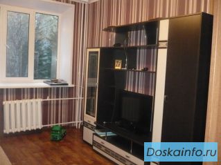 Продается 2-комнатная квартира