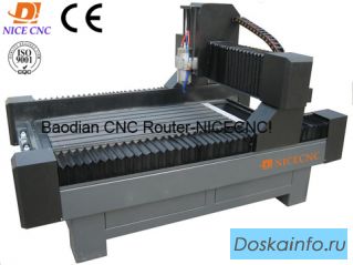 9015 Мраморные резьбой станки