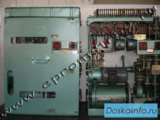 Продам привод ППО-10