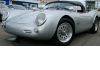 Продам Porsche Spyder 550