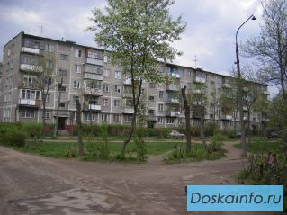 Продам 2 комн кварт Ногинск Текстильный 1-й д7