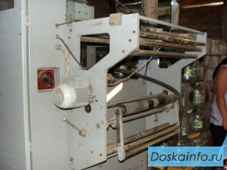 Продается фасовочный аппарат 'Автопак-2Т'