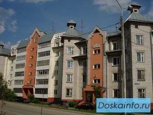 Продам 1-ую квартиру в Перми