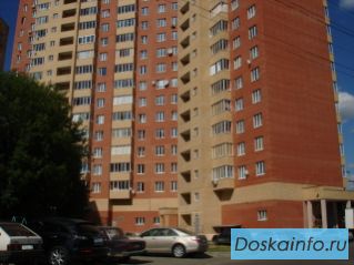 Продается 1-к. квартира, Московская область,г.Клин 51кв.м улучшенной планировки