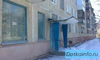 Нежилое помещение в Тракторозаводском районе г. Волгограда