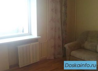 1-комнатную квартиру в Центральном районе г. Волгограда, 50 кв.м.