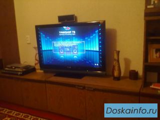 3-х комнатная квартира