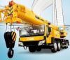 Продажа автокрана XCMG