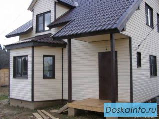 Дача Киевское Калужское Минское ш Городня Боровский район  БРУС 122кв м 