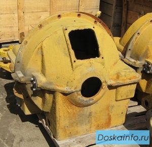 Предлагаю кожух сцепления 50-15-156СП на Т-130,Т-170