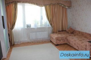 Отличная квартира в домодедово