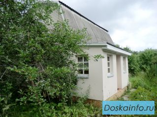 Дача в 23 км по Киевскому шоссе